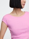 GAP Gestreiftes T-shirt GAP