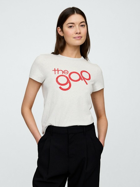 GAP T-shirt mit Logo