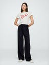 GAP T-shirt mit Logo