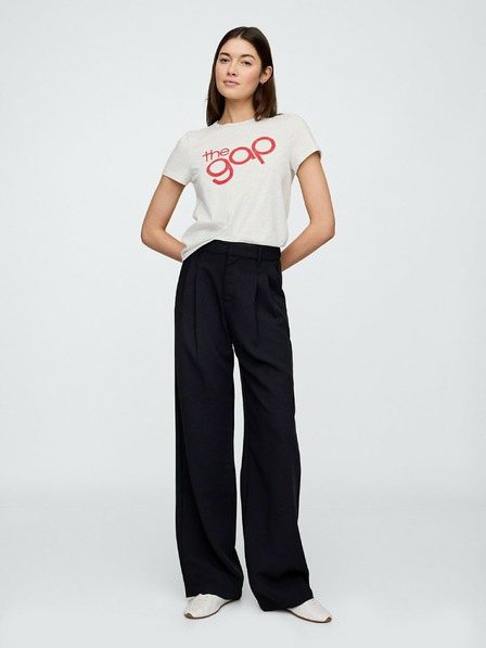 GAP T-shirt mit Logo