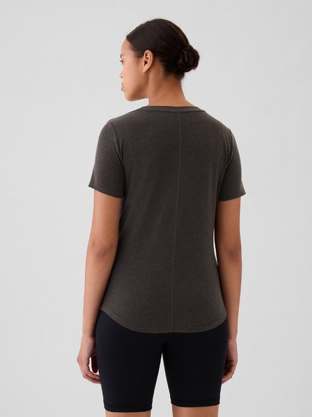 GAP Sport-T-Shirt GapFit Breathe GAP
