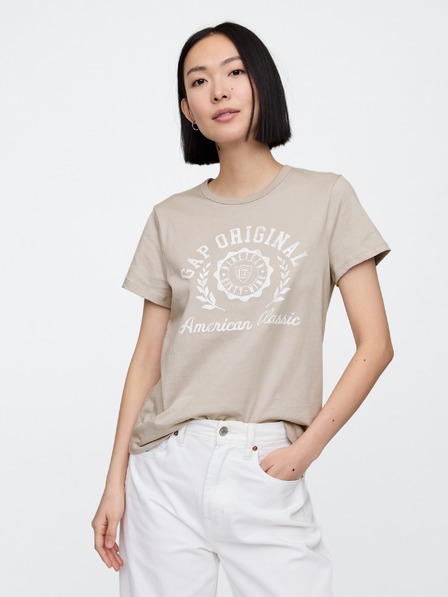 GAP T-Shirt GAP Logo