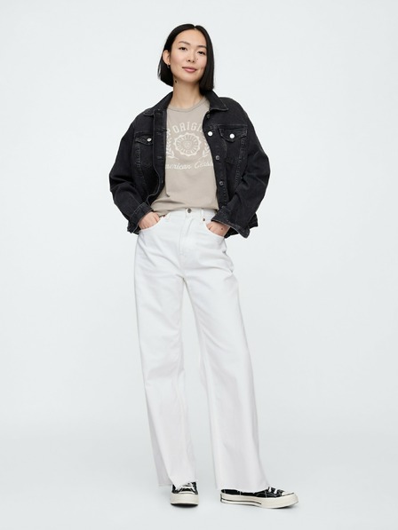 GAP T-Shirt GAP Logo