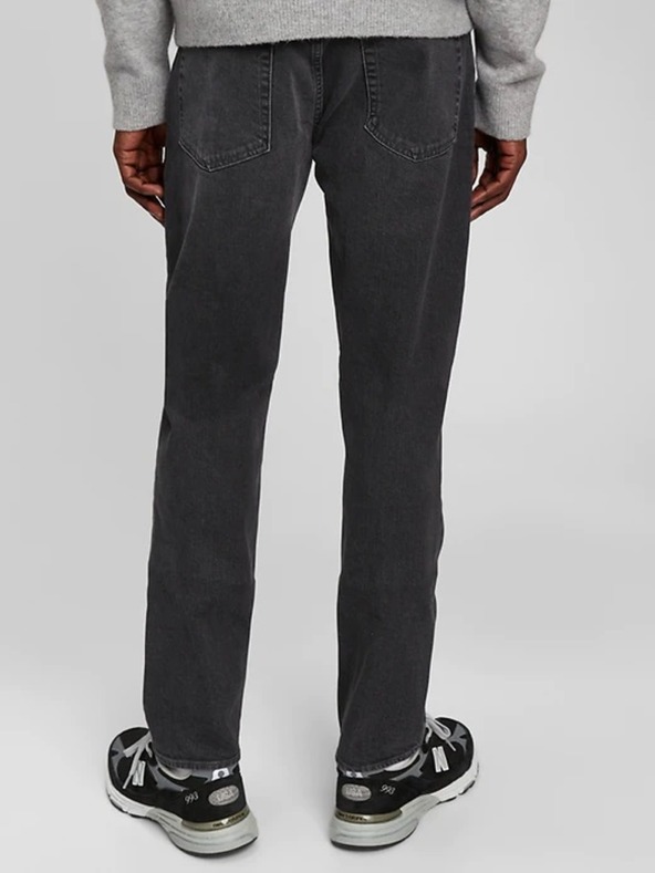 GAP Herren Slim-Jeans GapFlex GAP