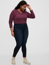 GAP Jeans skinny high rise GAP