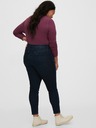 GAP Jeans skinny high rise GAP