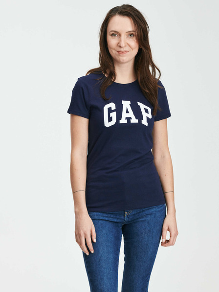 GAP Damen T-Shirt GAP Logo