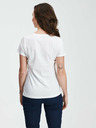 GAP Damen T-Shirt GAP Logo