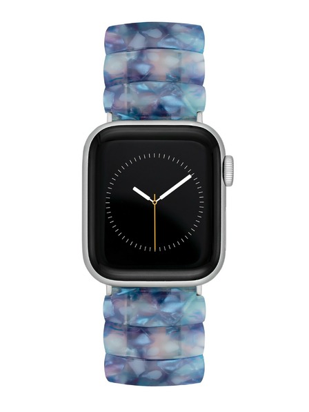 Anne Klein Acetat-Armband für Apple Watch Anne Klein 38/40/41