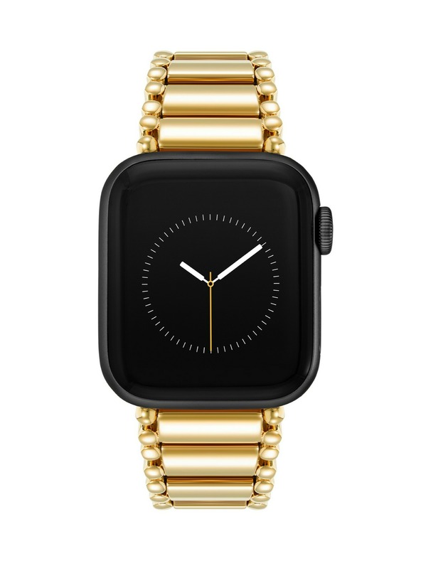 Anne Klein Stahlarmband für die Apple Watch Anne Klein 38/40/41