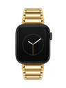 Anne Klein Stahlarmband für die Apple Watch Anne Klein 38/40/41