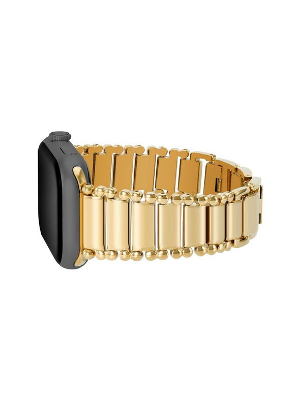 Anne Klein Stahlarmband für die Apple Watch Anne Klein 38/40/41
