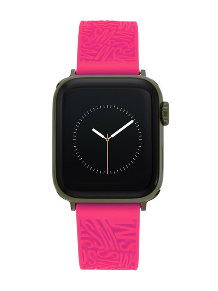 Steve Madden Silikonarmband für Apple Watch Steve Madden 38/40/41 mm