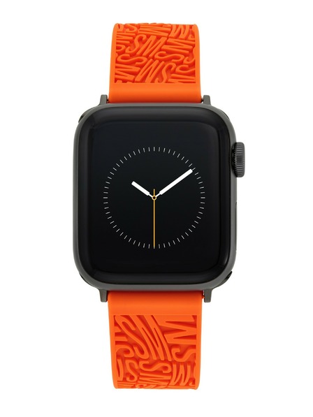 Steve Madden Silikonarmband für Apple Watch Steve Madden 38/40/41 mm