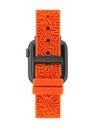 Steve Madden Silikonarmband für Apple Watch Steve Madden 38/40/41 mm