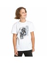 Meatfly Meatfly Kinder-T-Shirt Artee Weiß | Weiß | Größe
