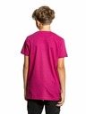 Meatfly Meatfly Kinder-T-Shirt Artee Magenta | Rosa | Größe 146 | 100% Baumwolle