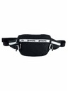 Meatfly Meatfly Gürteltasche Dash Black | Schwarz | Größe