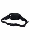 Meatfly Meatfly Gürteltasche Dash Black | Schwarz | Größe