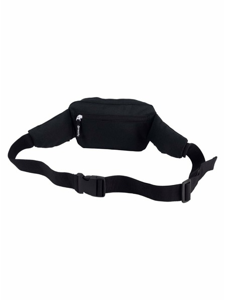 Meatfly Meatfly Gürteltasche Dash Black | Schwarz | Größe