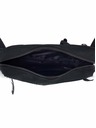 Meatfly Meatfly Gürteltasche Dash Black | Schwarz | Größe