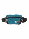 Meatfly Meatfly Gürteltasche Dash Petrol Heather | Blau | Volumen One Size