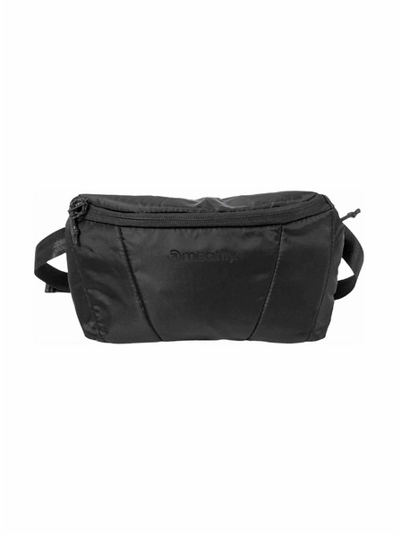 Meatfly Meatfly Gürteltasche Cloreen Black | Schwarz | Volumen One Size