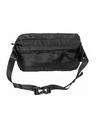 Meatfly Meatfly Gürteltasche Cloreen Black | Schwarz | Volumen One Size