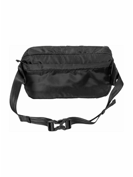 Meatfly Meatfly Gürteltasche Cloreen Black | Schwarz | Volumen One Size