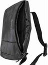 Meatfly Meatfly Gürteltasche Cloreen Black | Schwarz | Volumen One Size