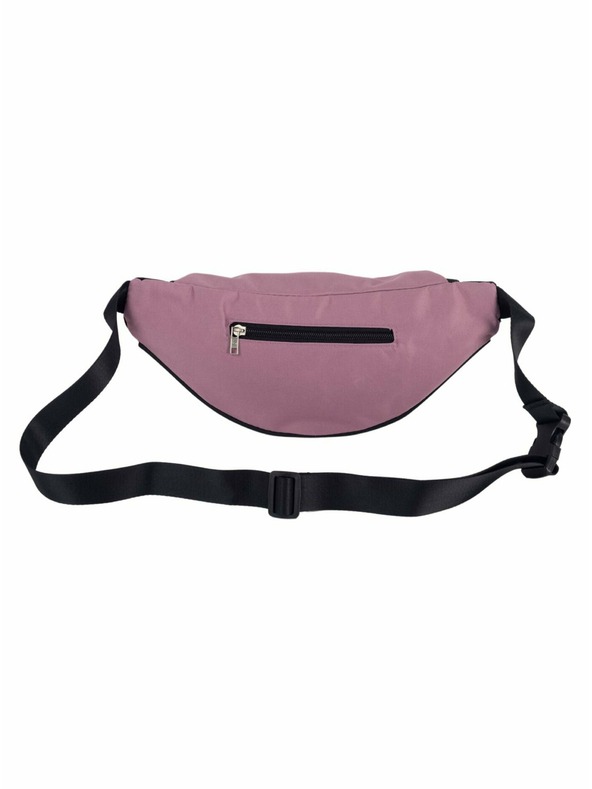 Meatfly Meatfly Gürteltasche Taya Dusty Rose | Rosa | Volumen 2,5 L