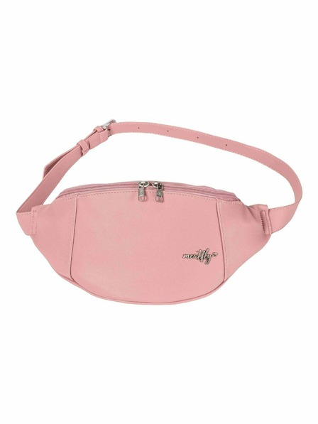 Meatfly Meatfly Gürteltasche Priya Dusty Rose | Rosa | Größe