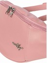 Meatfly Meatfly Gürteltasche Priya Dusty Rose | Rosa | Größe