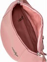 Meatfly Meatfly Gürteltasche Priya Dusty Rose | Rosa | Größe