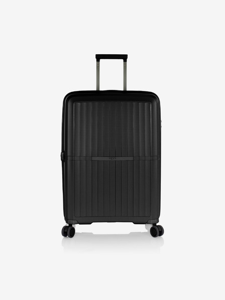 Heys Schwarzer Reisekoffer Heys Airlite M
