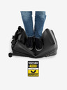 Heys Schwarzer Reisekoffer Heys Airlite M