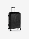 Heys Schwarzer Reisekoffer Heys Airlite M