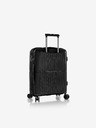 Heys Schwarzer Reisekoffer Heys Airlite S Schwarz