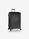 Heys Drei Reisekoffer-Set in schwarz Heys Airlite S,M,L Schwarz