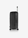 Heys Drei Reisekoffer-Set in schwarz Heys Airlite S,M,L Schwarz