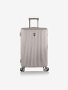 Heys Beiger Reisekoffer Heys Earth Tones M Atmosphere