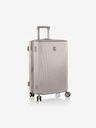 Heys Beiger Reisekoffer Heys Earth Tones M Atmosphere