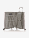Heys Beiger Reisekoffer Heys Earth Tones M Atmosphere