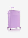 Heys Drei Reisekoffer-Set in lila Heys Pastel S,M,L