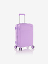 Heys Drei Reisekoffer-Set in lila Heys Pastel S,M,L