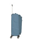 Travelite Reisekofferset Travelite Skaii 4w S,M,L - blau