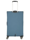 Travelite Reisekofferset Travelite Skaii 4w S,M,L - blau