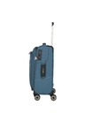 Travelite Reisekofferset Travelite Skaii 4w S,M,L - blau