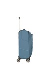 Travelite Reisekofferset Travelite Skaii 4w S,M,L - blau
