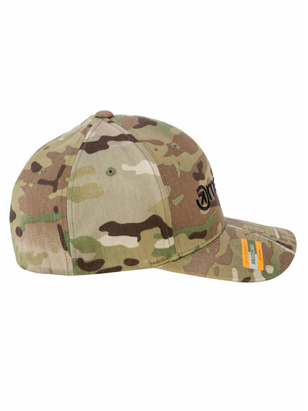 Meatfly Meatfly Flexfit Multicam | Größe